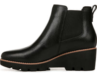 Vionic Women's Aliso Wedge Chelsea Boot