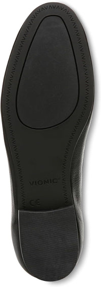 Vionic Women's Newport Orthotic Casual Loafer