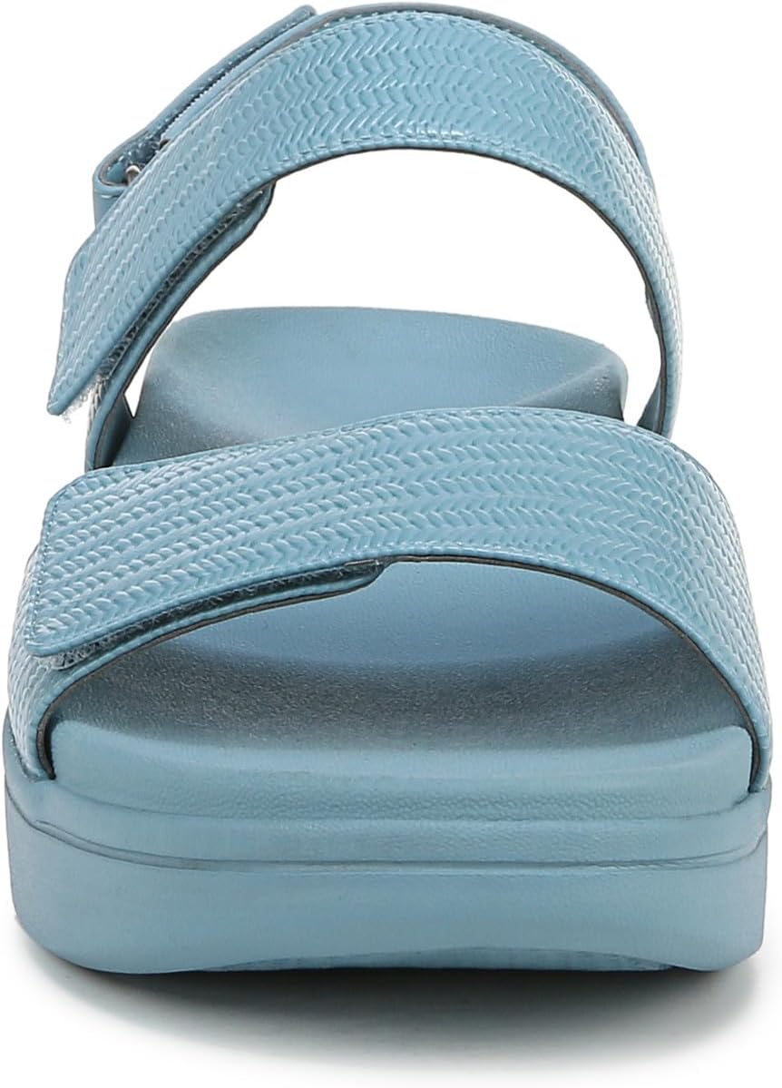 Vionic Women's Fay Adjustable Wedge Sandals