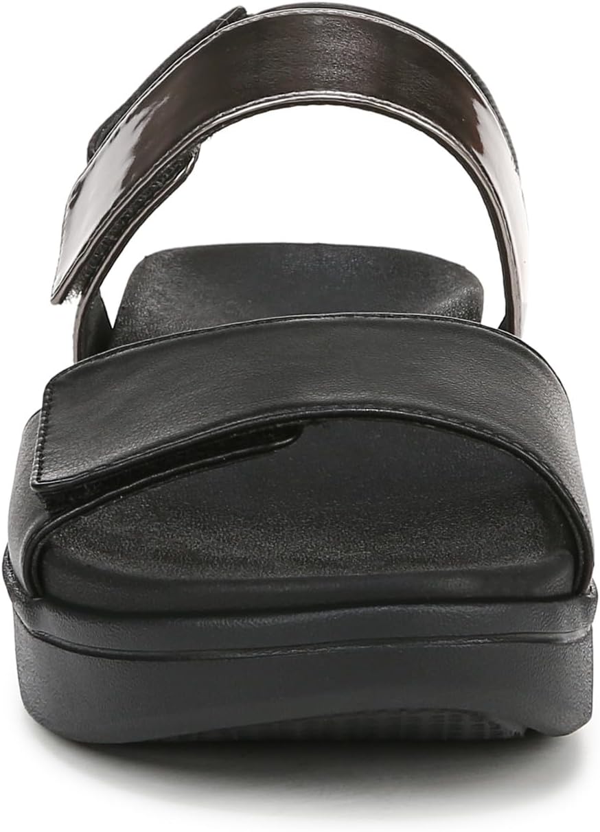 Vionic Women's Fay Adjustable Wedge Sandals