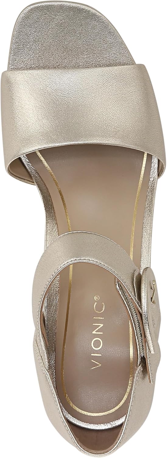 Vionic Women's Chardonnay Sandal