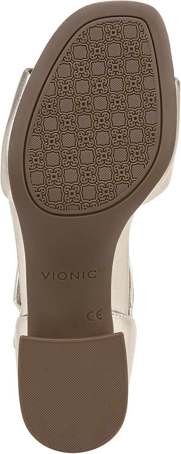 Vionic Women's Chardonnay Sandal