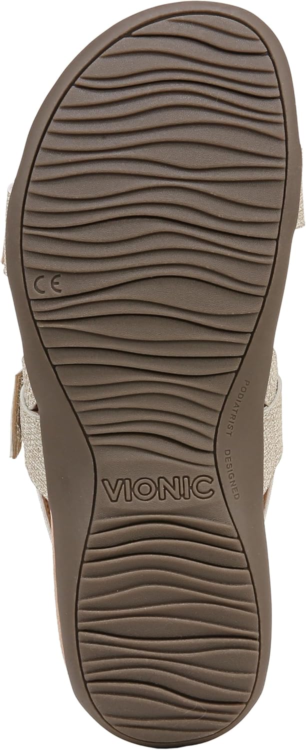 Vionic Women's Reese Slingbacks Sandal
