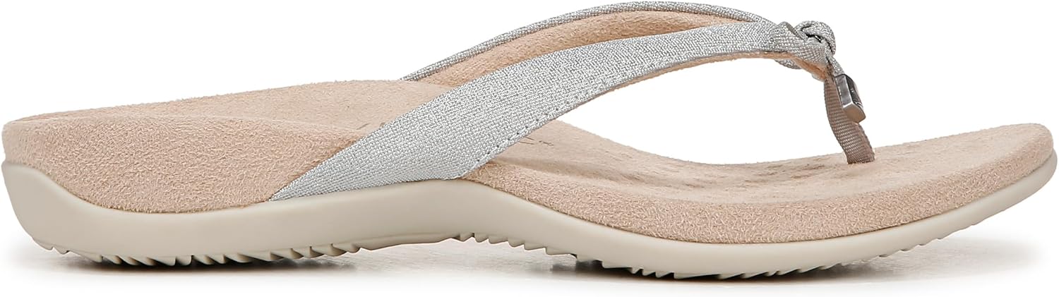 Vionic Women's Rest Bella Toe Post Sandal