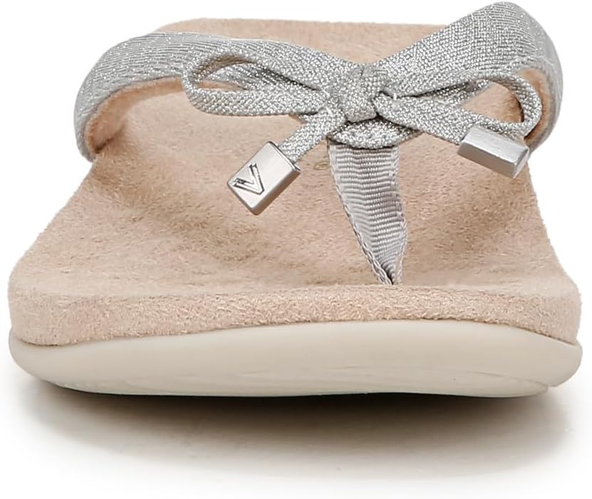 Vionic Women's Rest Bella Toe Post Sandal
