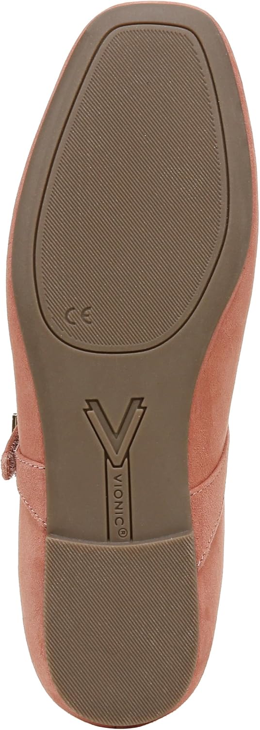 Vionic Women's Alameda Mary Janes Flat