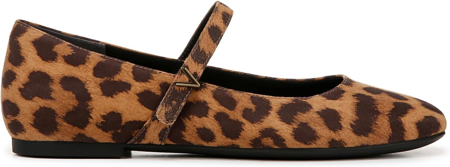 Vionic Women's Alameda Mary Janes Flat