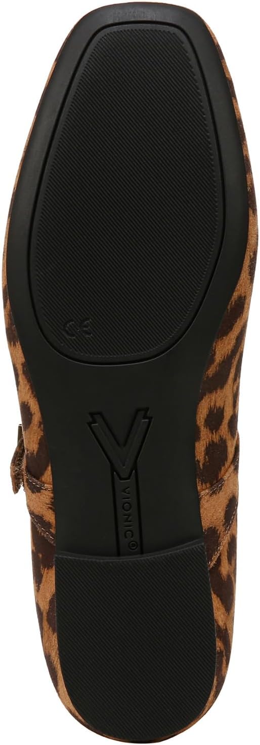 Vionic Women's Alameda Mary Janes Flat
