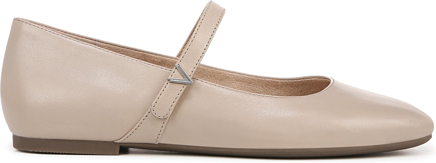 Vionic Women's Alameda Mary Janes Flat