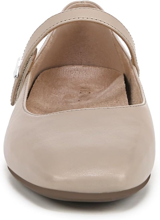 Vionic Women's Alameda Mary Janes Flat