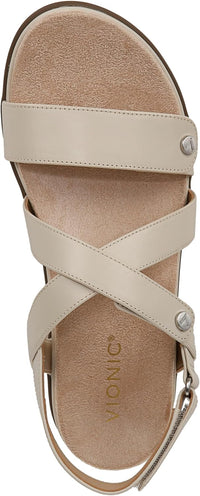 Vionic Women's Cypress Strappy Sandals