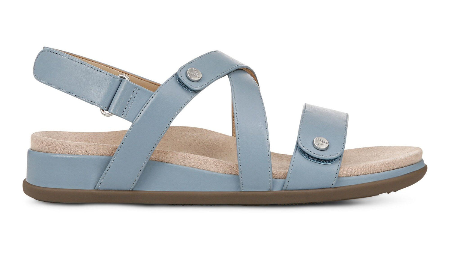 Vionic Women's Cypress Strappy Sandals