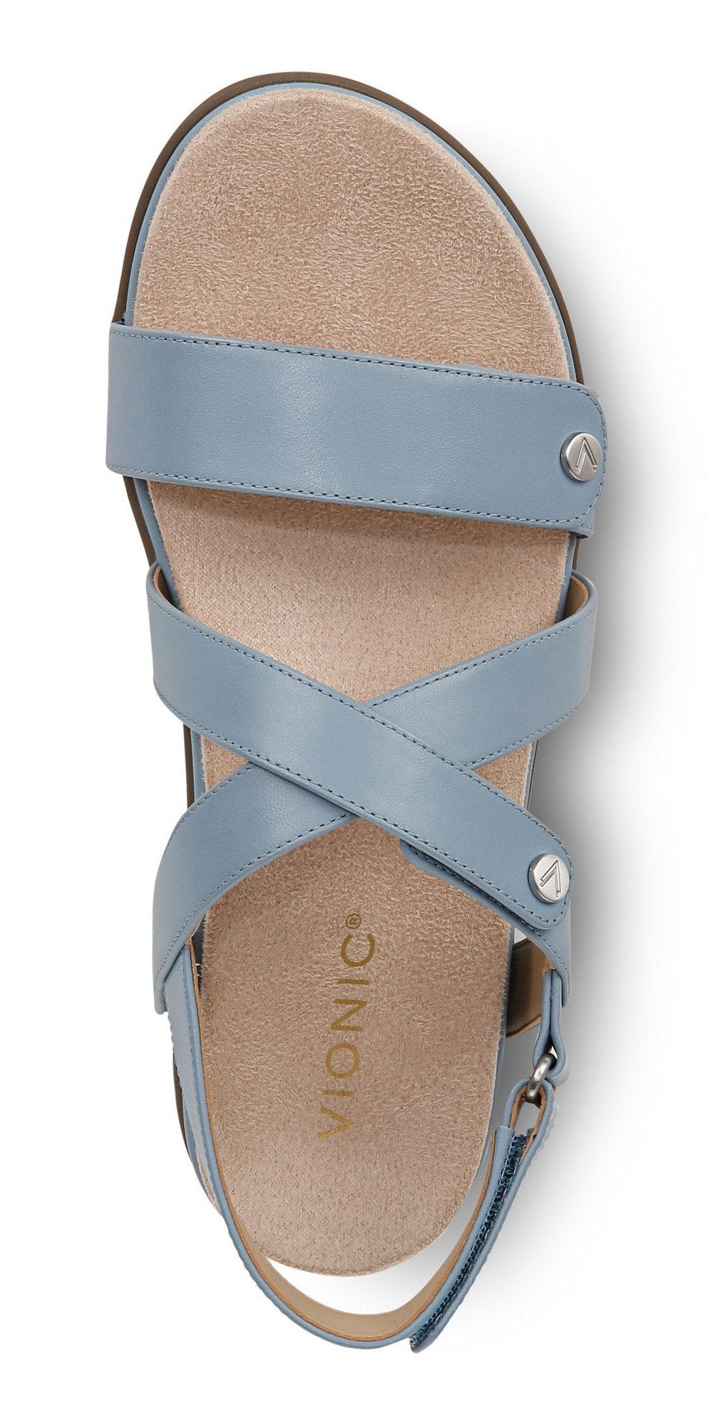 Vionic Women's Cypress Strappy Sandals