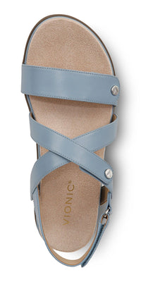 Vionic Women's Cypress Strappy Sandals