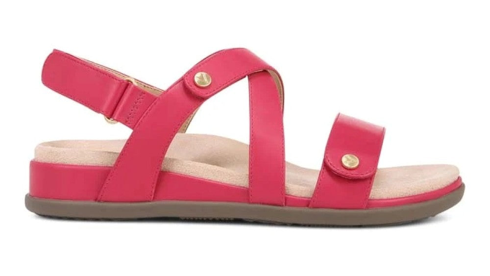 Vionic Women's Cypress Strappy Sandals