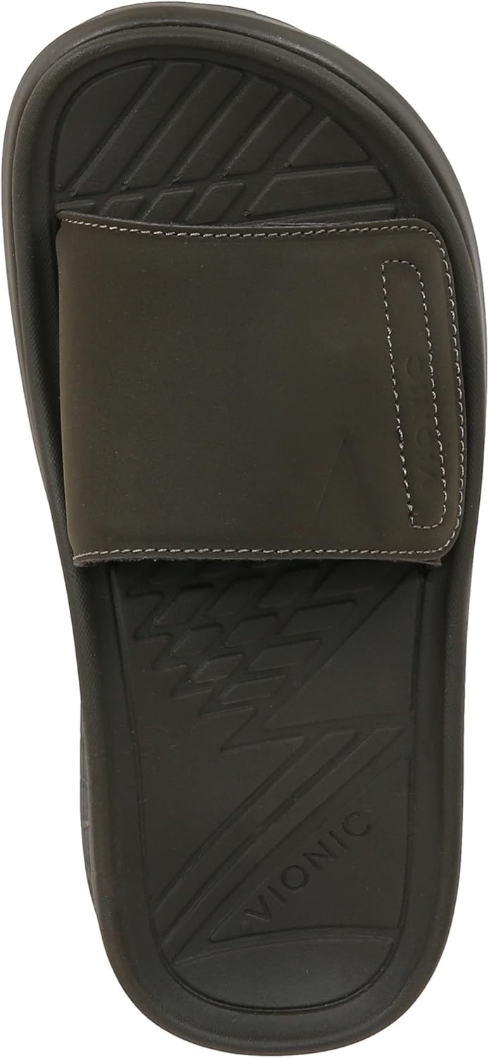 Vionic Unisex Blissful Rejuvenate Sandals