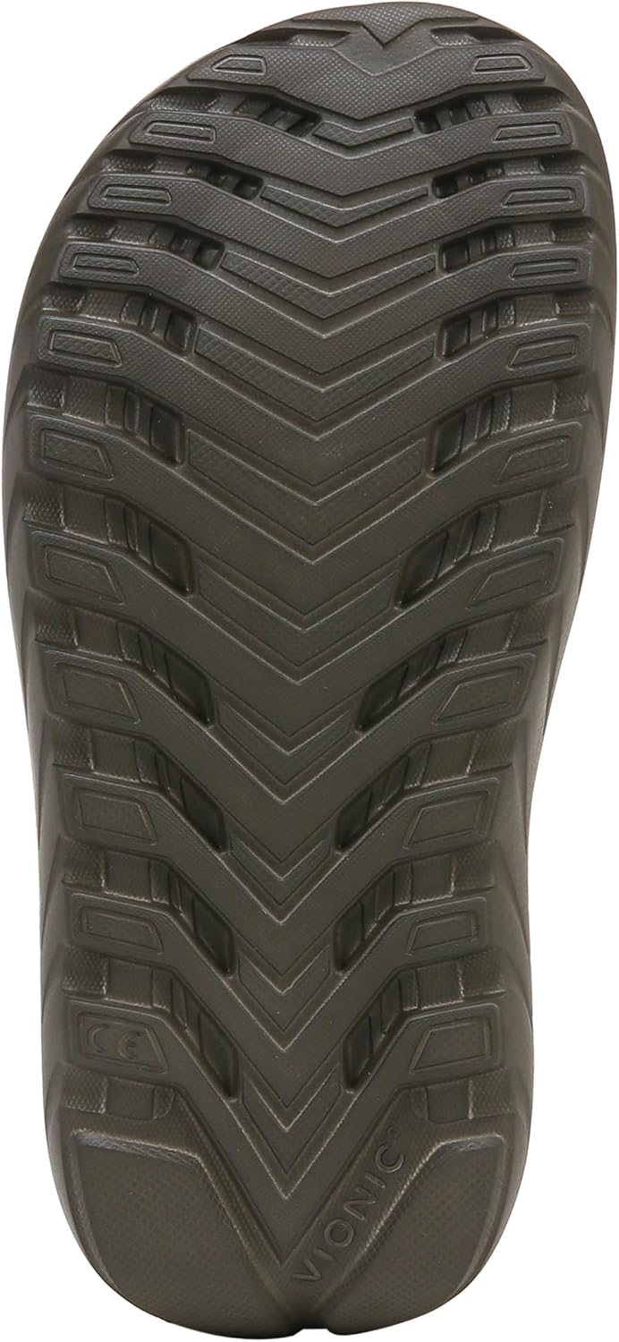 Vionic Unisex Blissful Rejuvenate Sandals