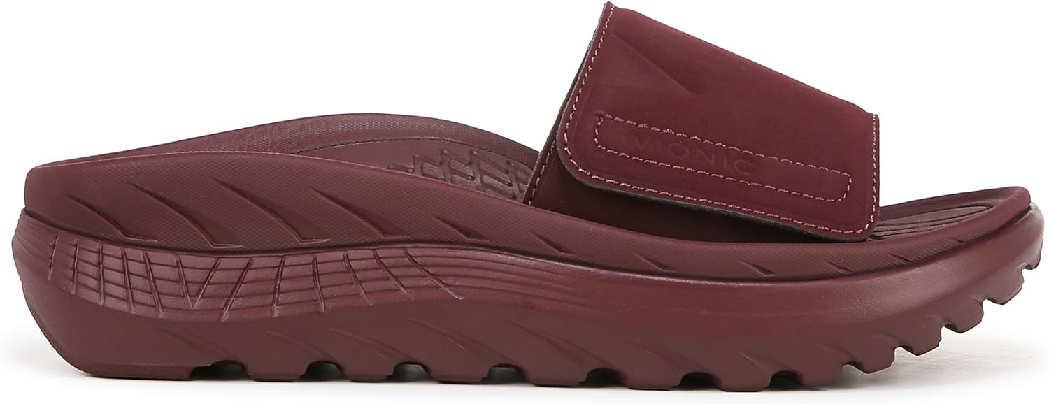 Vionic Unisex Blissful Rejuvenate Sandals