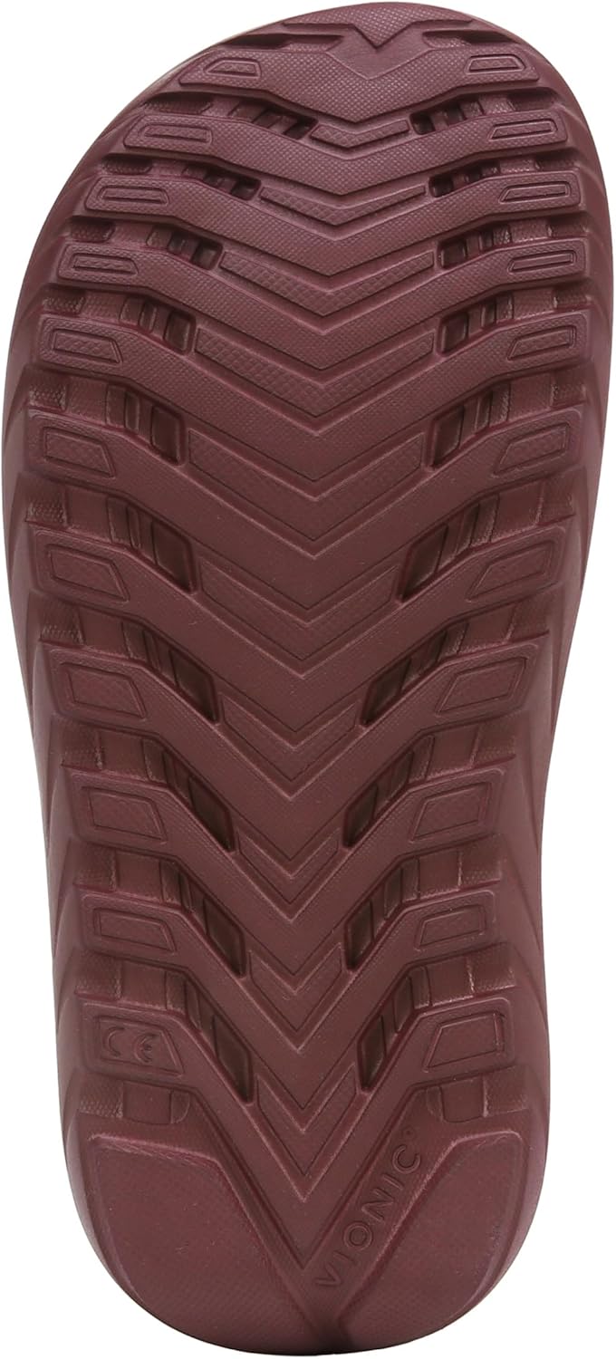 Vionic Unisex Blissful Rejuvenate Sandals
