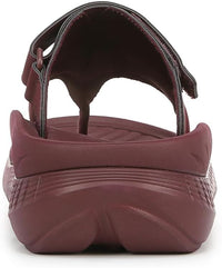 Vionic Unisex All Gender Restore II Thongs Sandals