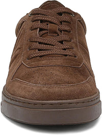 Vionic Men's Lucas Court Lace Up Sneaker