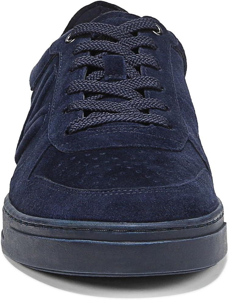 Vionic Men's Lucas Court Lace Up Sneaker