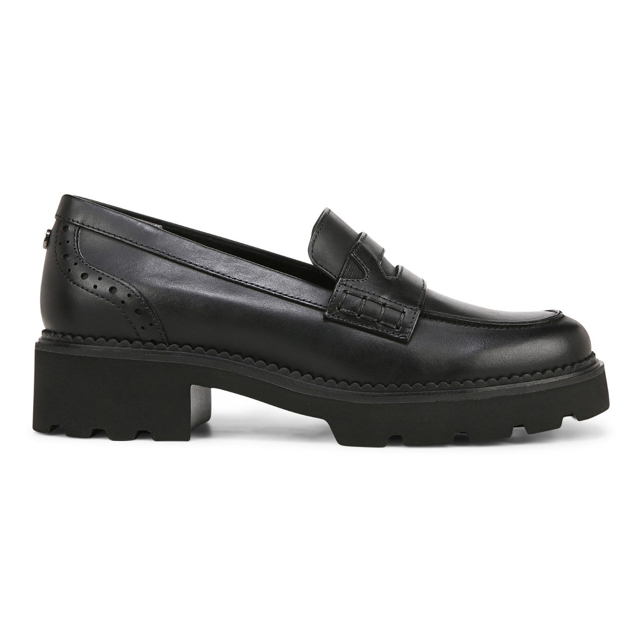 Vionic Women's Fillmore Slip On Lug Loafer