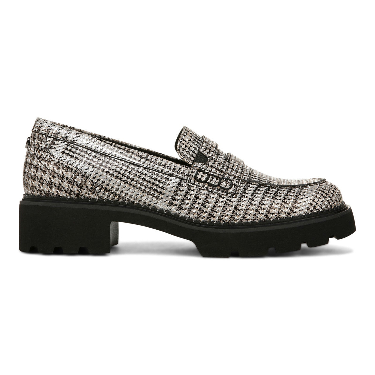 Vionic Women's Fillmore Slip On Lug Loafer
