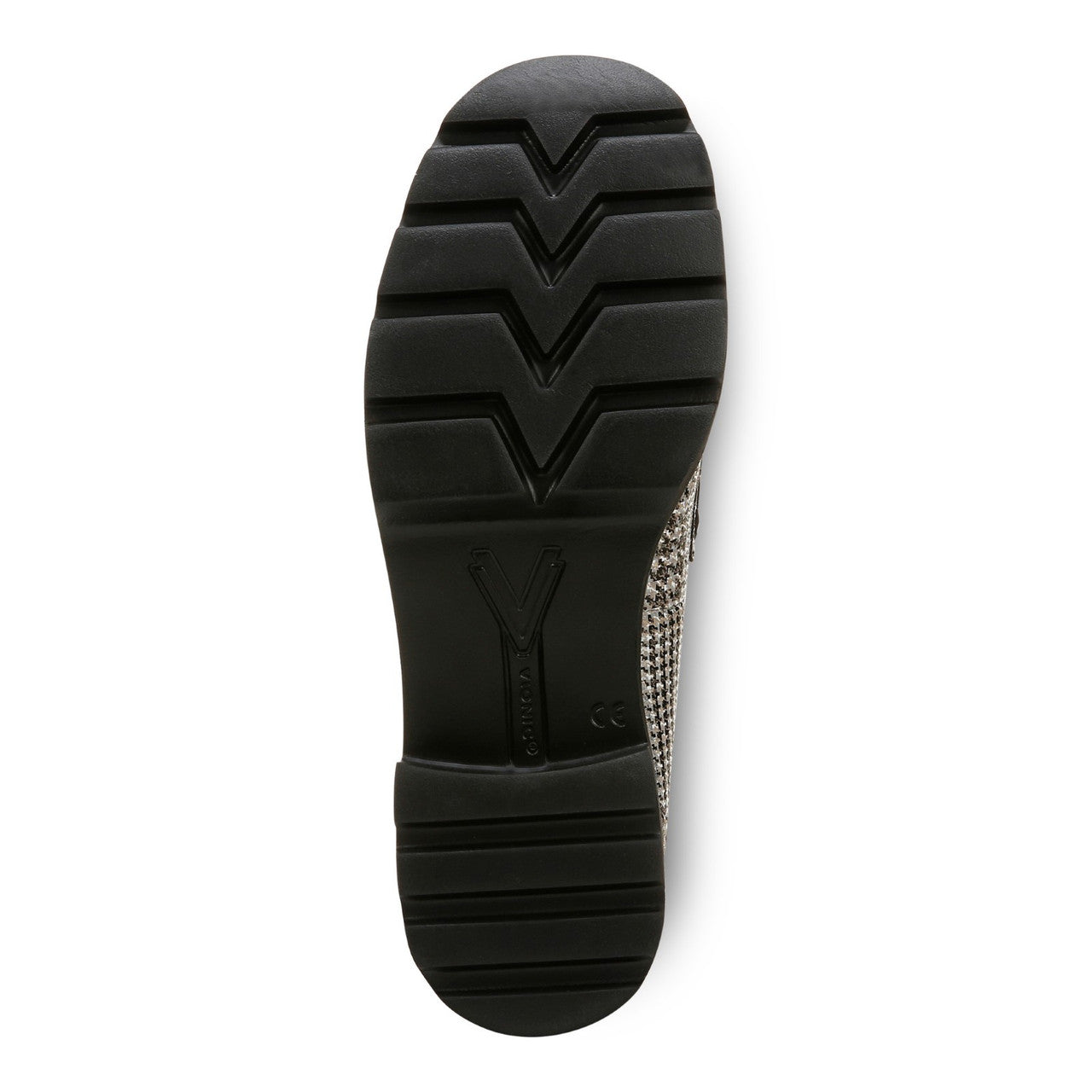 Vionic Women's Fillmore Slip On Lug Loafer