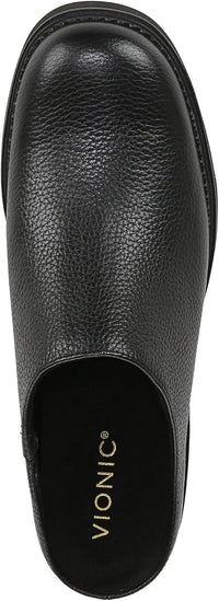 Vionic Women's Fairfax Block Heel Mules
