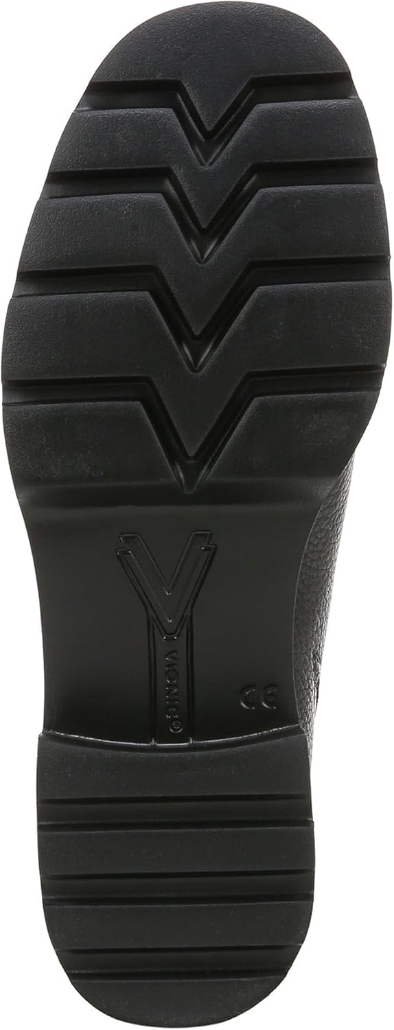 Vionic Women's Fairfax Block Heel Mules