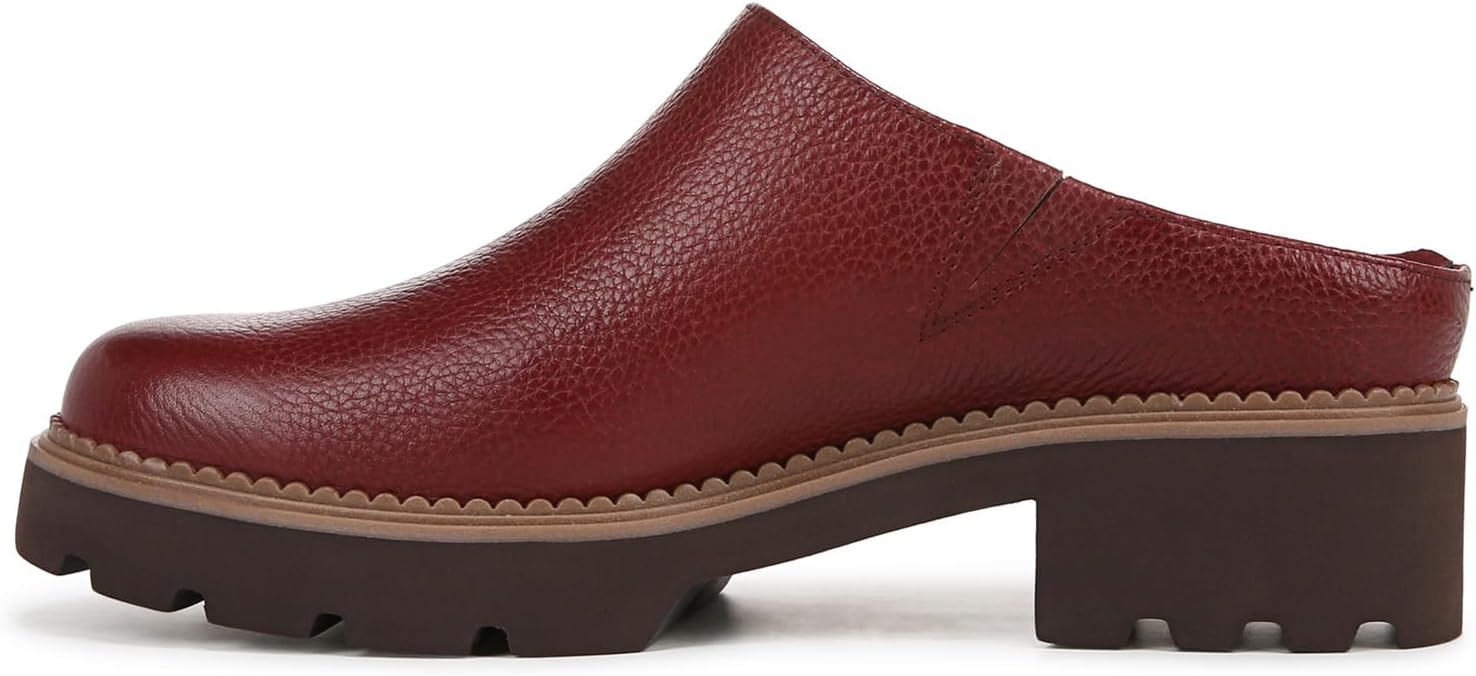 Vionic Women's Fairfax Block Heel Mules