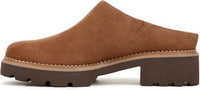 Vionic Women's Fairfax Block Heel Mules