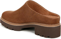Vionic Women's Fairfax Block Heel Mules