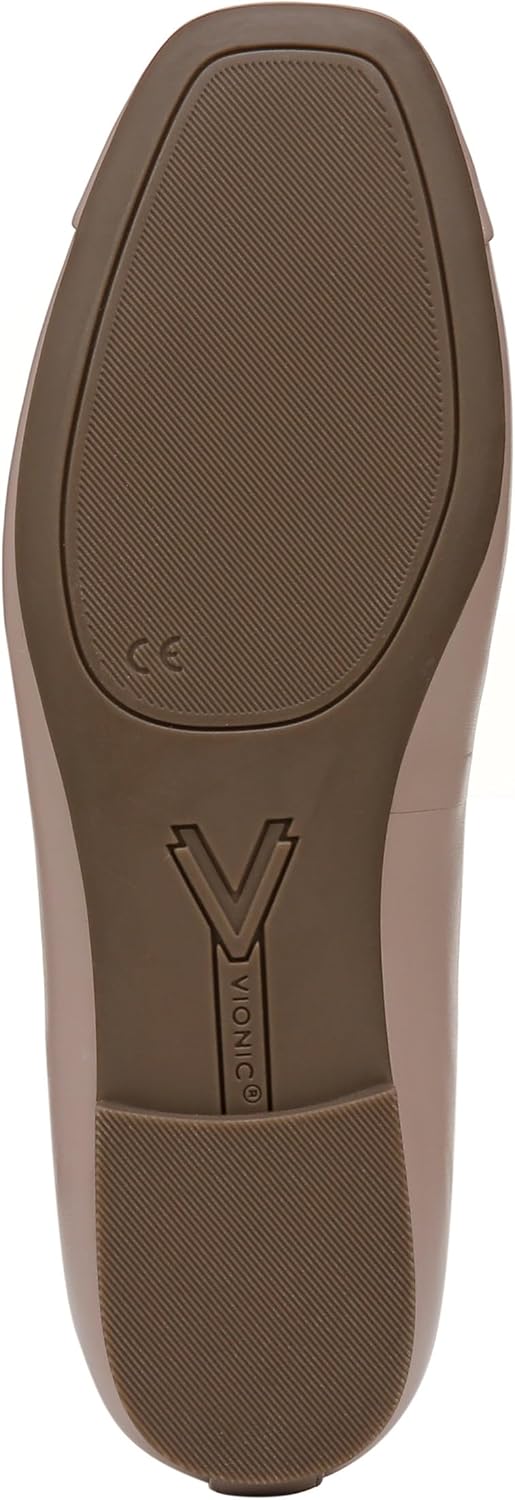 Vionic Women's Klara Ballet Flat