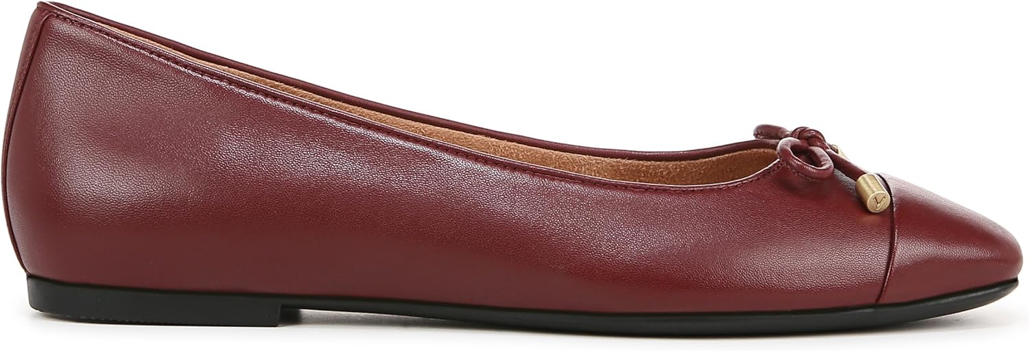 Vionic Women's Klara Ballet Flat
