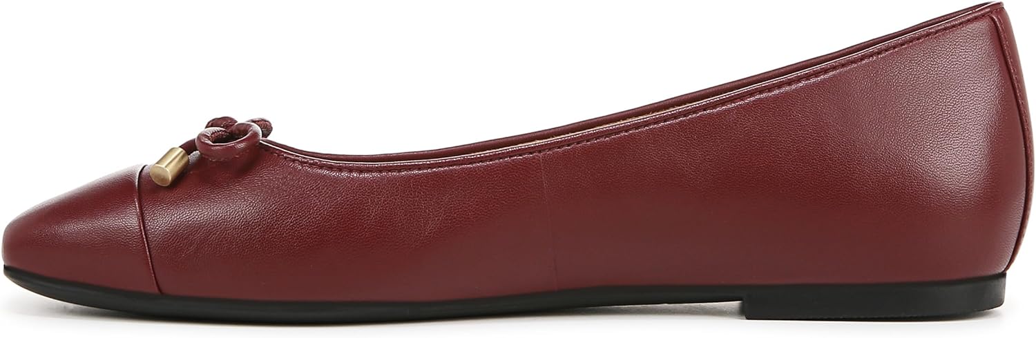 Vionic Women's Klara Ballet Flat