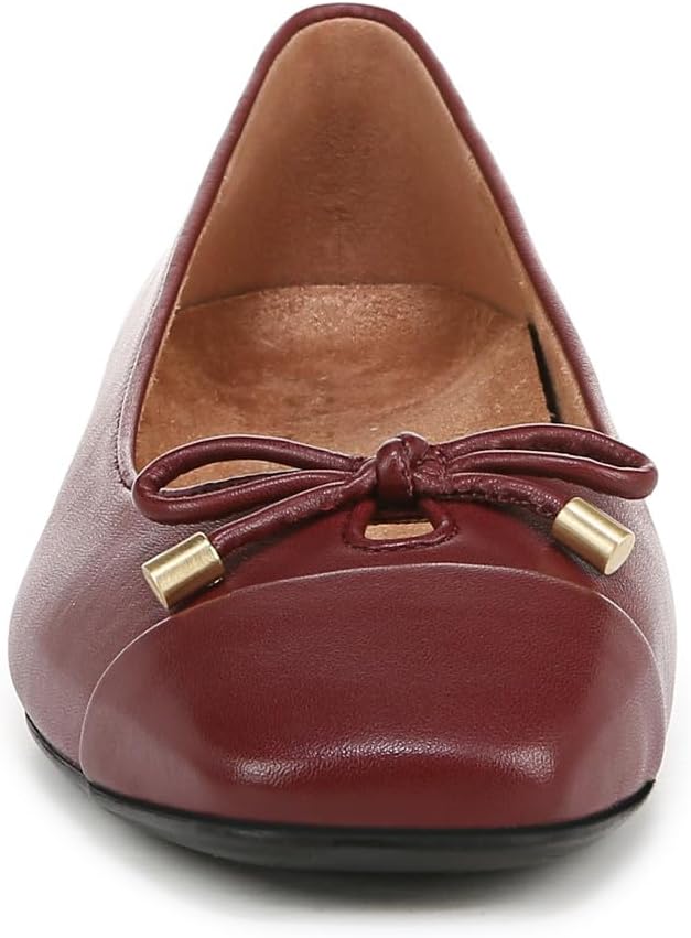 Vionic Women's Klara Ballet Flat