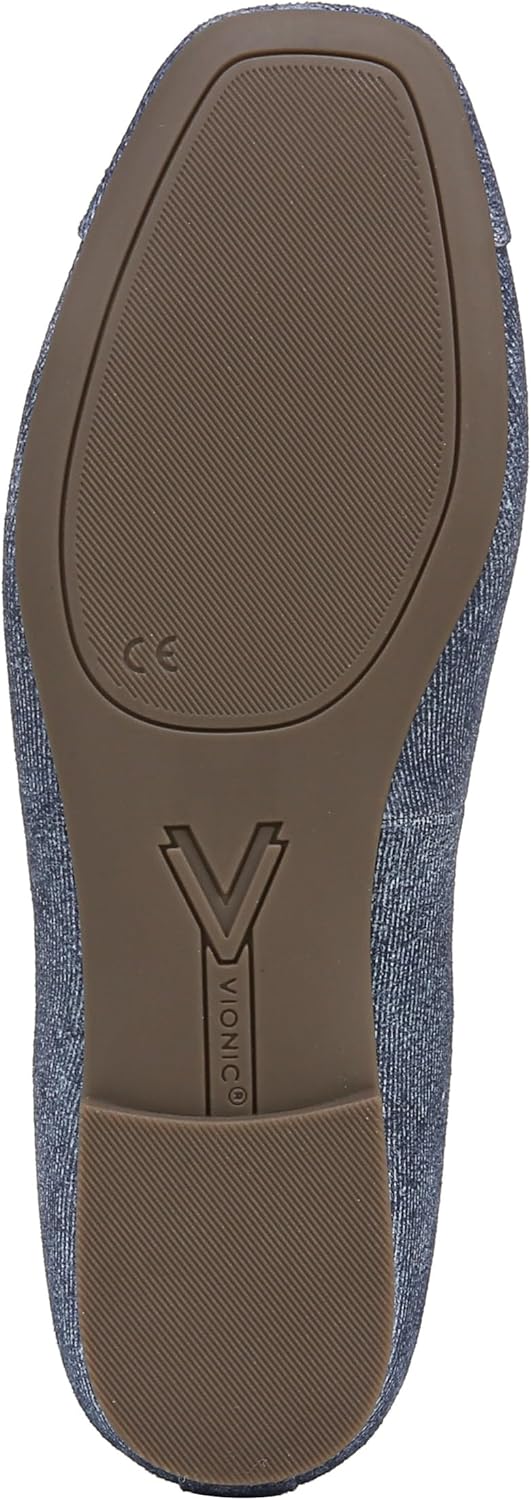 Vionic Women's Klara Ballet Flat