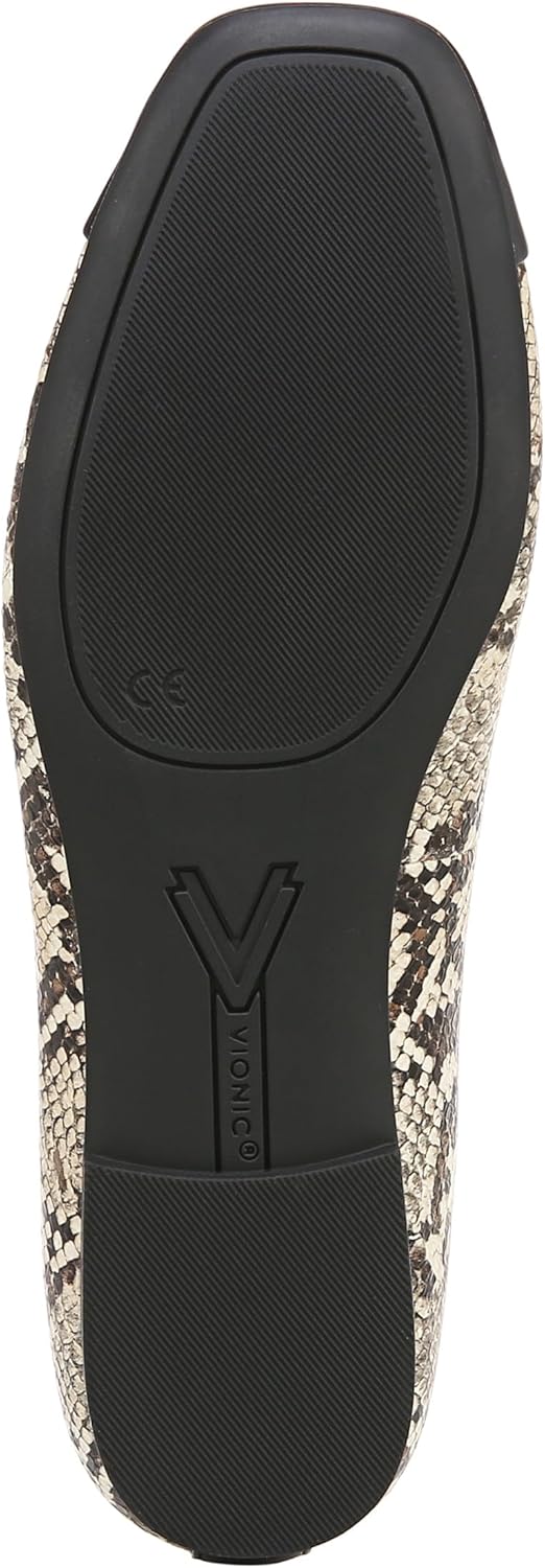 Vionic Women's Klara Ballet Flat