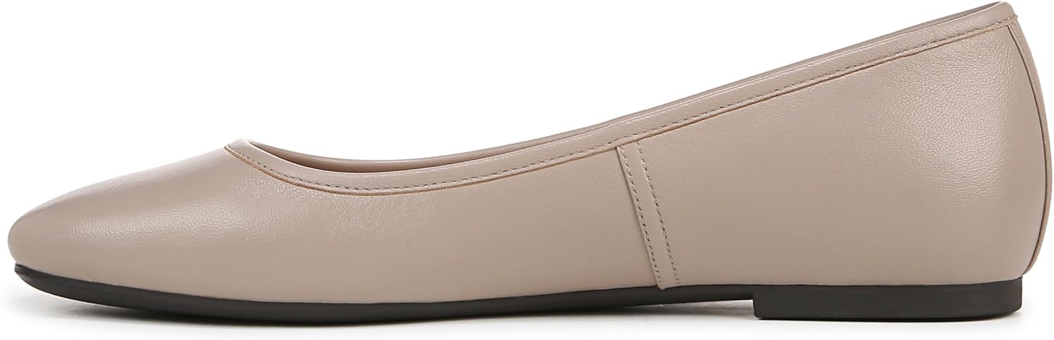 Vionic Women's Orinda Skimmers Ballet Flat