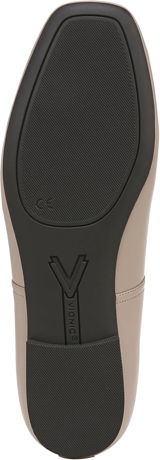 Vionic Women's Orinda Skimmers Ballet Flat