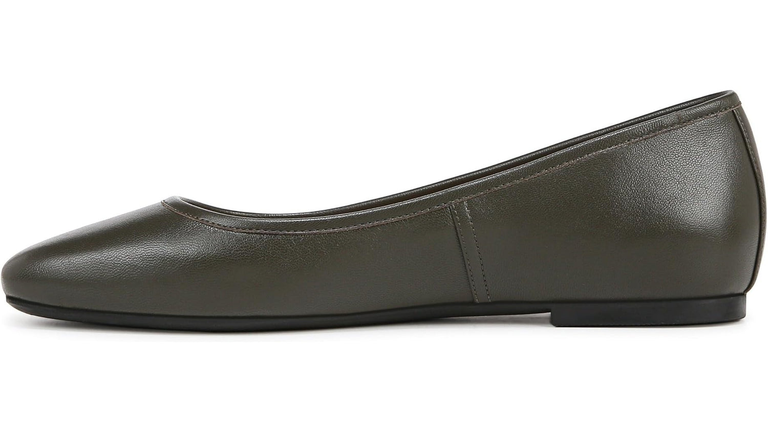 Vionic Women's Orinda Skimmers Ballet Flat
