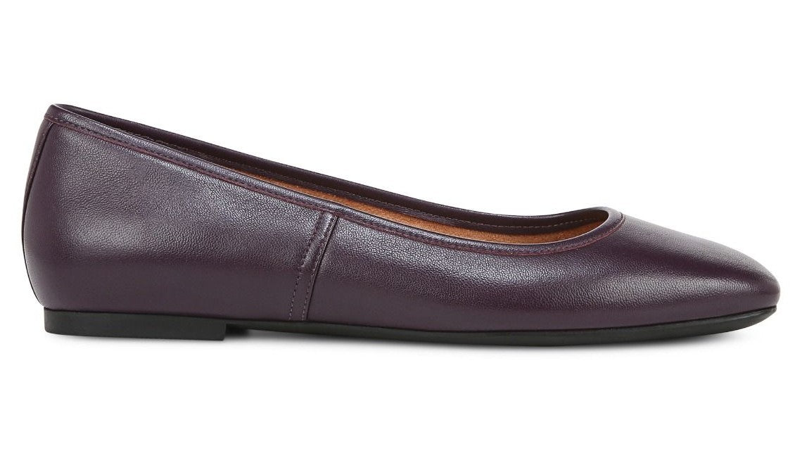 Vionic Women's Orinda Skimmers Ballet Flat