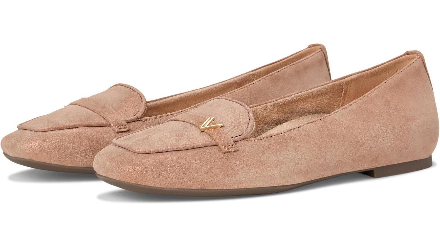 Polluted Rose Gold