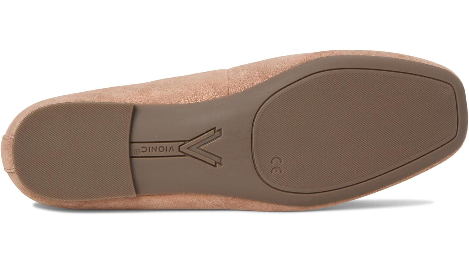 Vionic Women's Hayes Skimmers Ballet Flat
