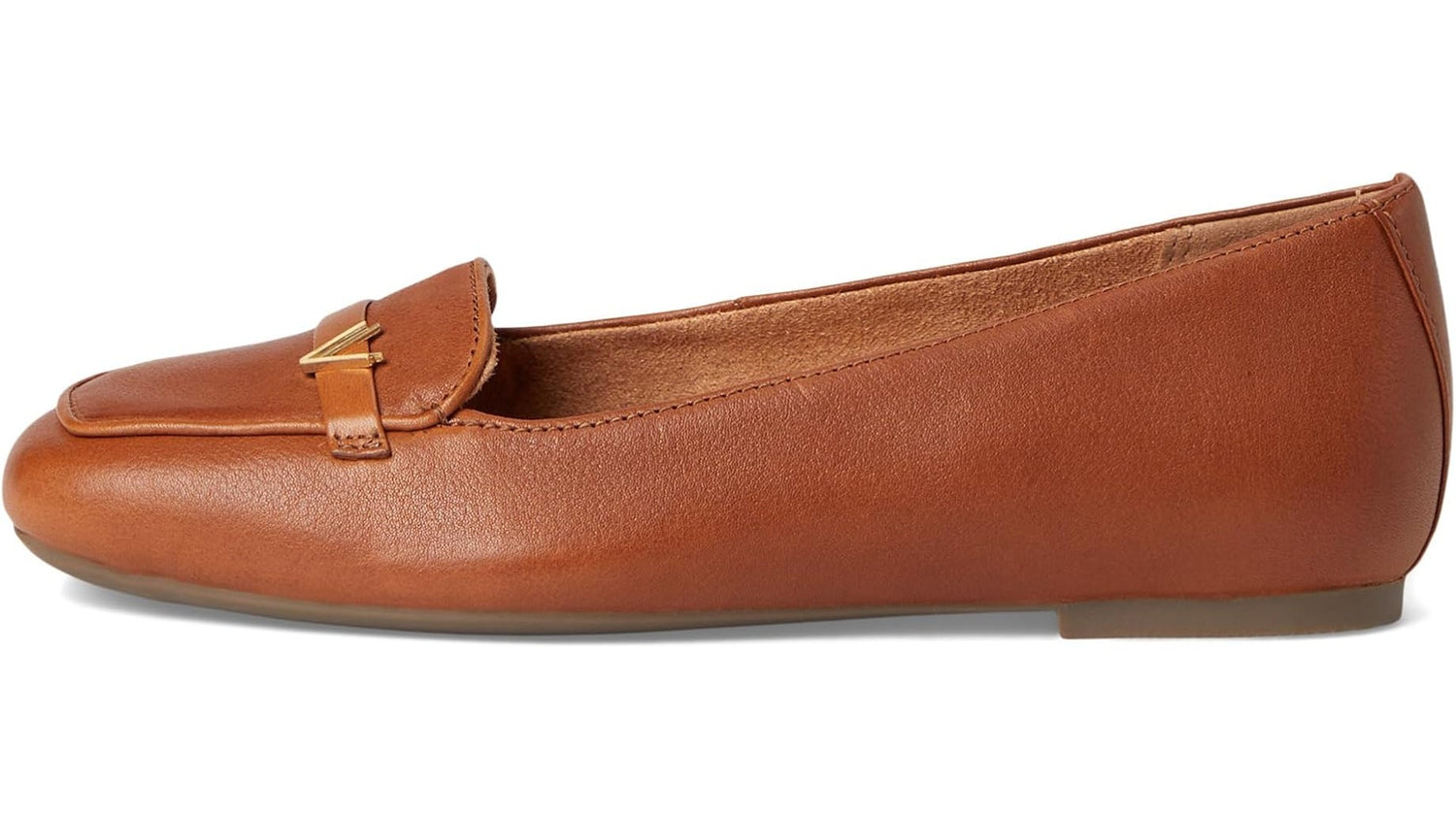 Vionic Women's Hayes Skimmers Ballet Flat