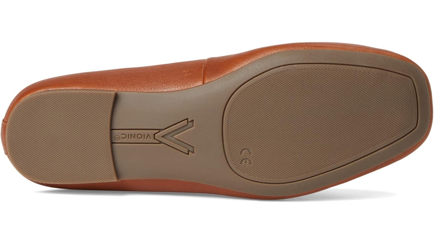 Vionic Women's Hayes Skimmers Ballet Flat