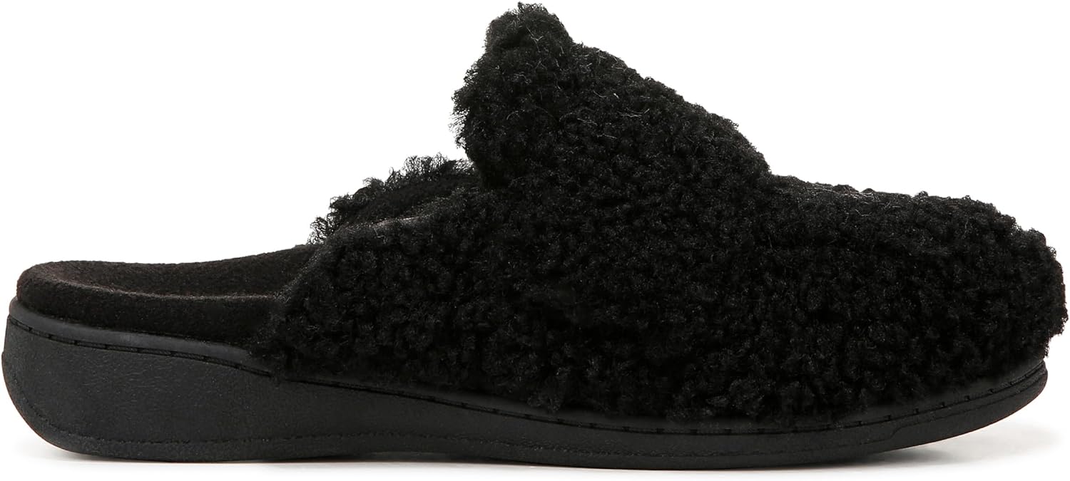 Vionic Women's Gemma II Mule Slippers