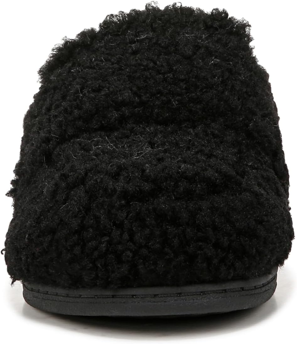Vionic Women's Gemma II Mule Slippers